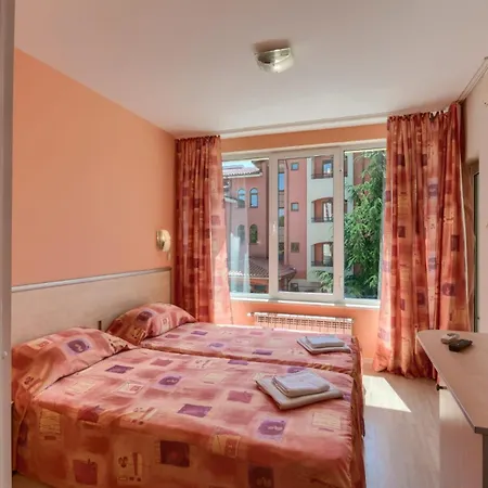 Guest house фантастико 1